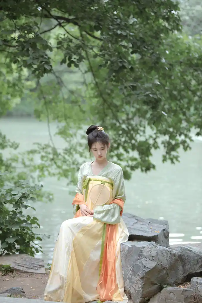 网络访问数据分析图